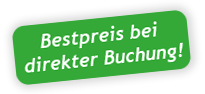 Bestpreis bei direkter Buchung