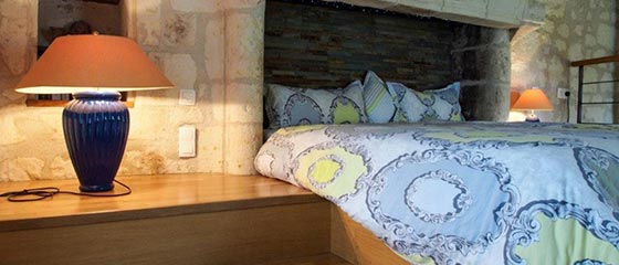 Doppelzimmer deluxe "Anne"