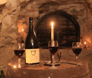 Le vin et la cave