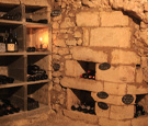 Le vin et la cave