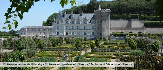 Ausflugsziele