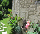 Der Garten