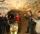 Le vin et la cave